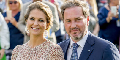 Derfor nektet han å ta imot prinsetittelen